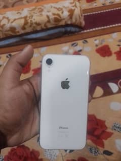 IPhone XR Factory Unlock