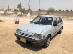 Suzuki Khyber 1994-1995 Urgent