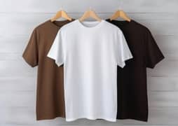 Wholesale T shirts Premium Quality