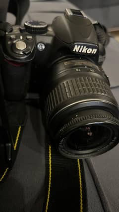 Nikon Imported Dslr camera | Digital camera | camera for sale