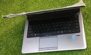 HP EliteBook 640 G1 / 840 G1 (Core i5-4th, 8GB RAM, 256GB SSD, Charger