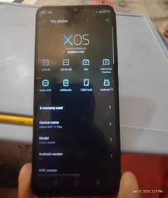 Infinix Hot 11 Play 4/128