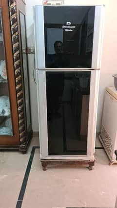 dawlance fridge