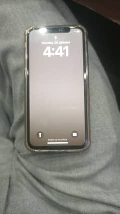 Apple iPhone X 64 gb