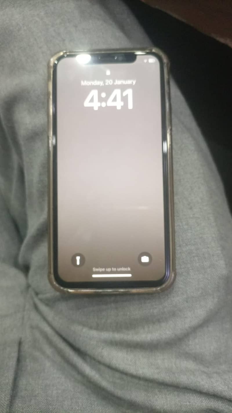 Apple iPhone X 64 gb 0