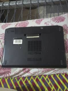 dell latitude e6420  good condition everything working