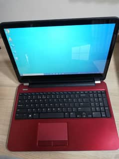 Dell inspiron 5537 core i3 4th genration