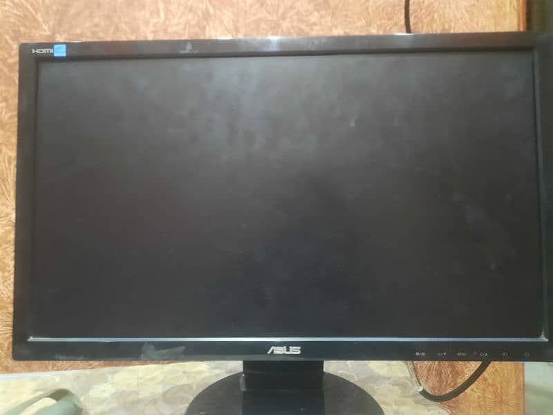 Asus Gaming Monitor for sale 0