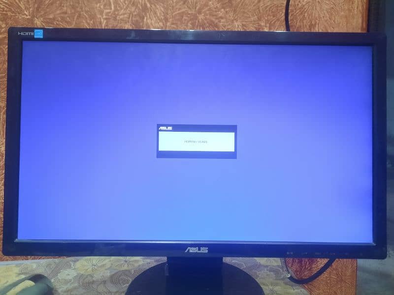 Asus Gaming Monitor for sale 2