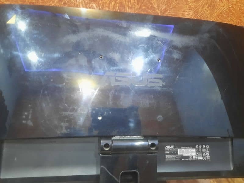 Asus Gaming Monitor for sale 4