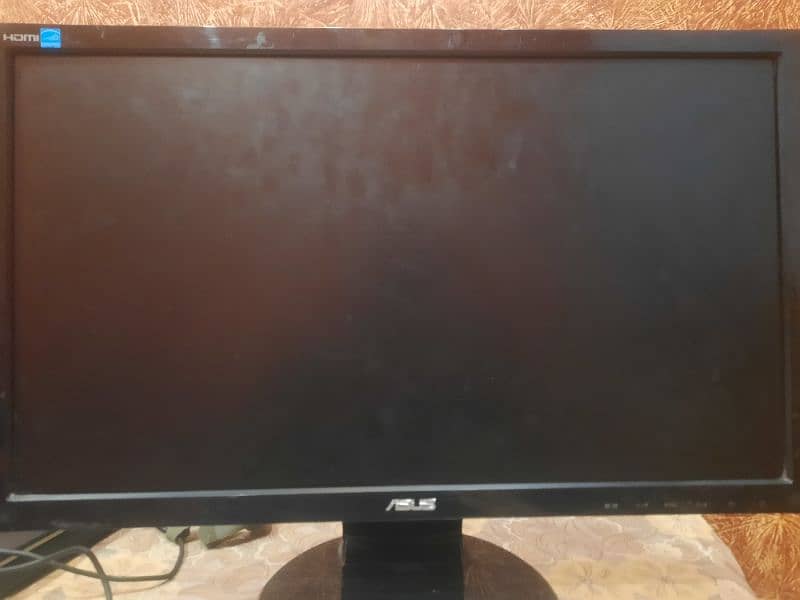 Asus Gaming Monitor for sale 6