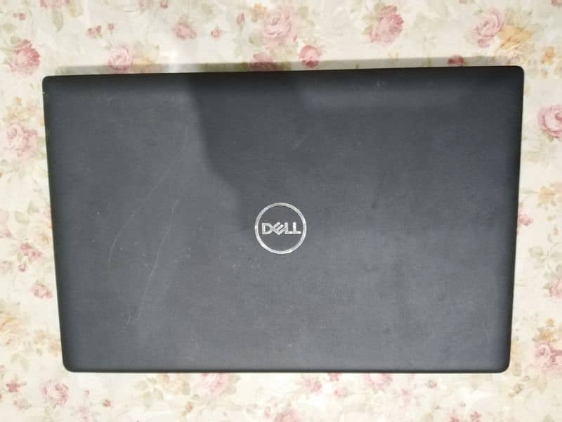 dell latitude 3520 core i7 2