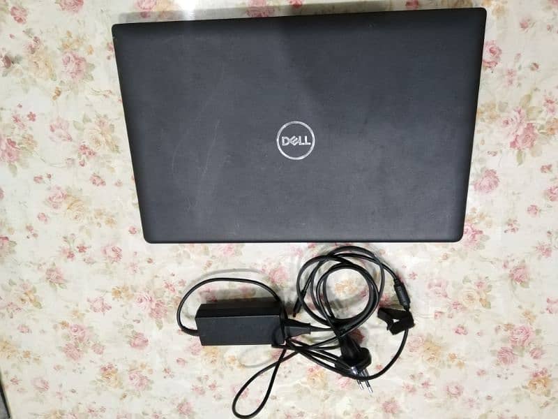 dell latitude 3520 core i7 3