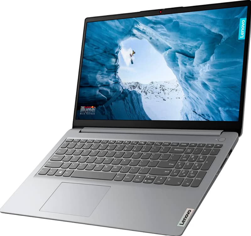 Brand New Lenovo IdeaPad Slim3 i5 13420H 16GB RAM 512GB SSD 15.6" FHD 2