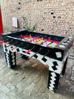 FOOSBALL TABLE || PATI || BADAWA || HAND BALL | SOCCER TBLE || SALE