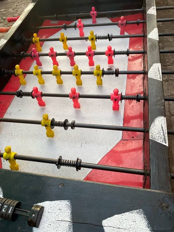 FOOSBALL TABLE || PATI || BADAWA || HAND BALL | SOCCER TBLE || SALE 2