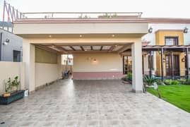 2 Kanal Hot Location Renovated Beautiful House Available For Rent in DHA Phase 3, Block Y, Lahore Cantt.