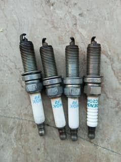 Toyota Altis Spark Plugs (Iridium)