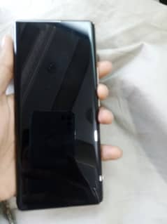 Infinix zero 30