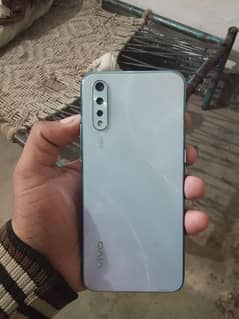 Vivo S1 mobile