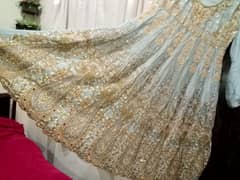 +923259334131 "5 wedding and party's dresses for sale" 9000