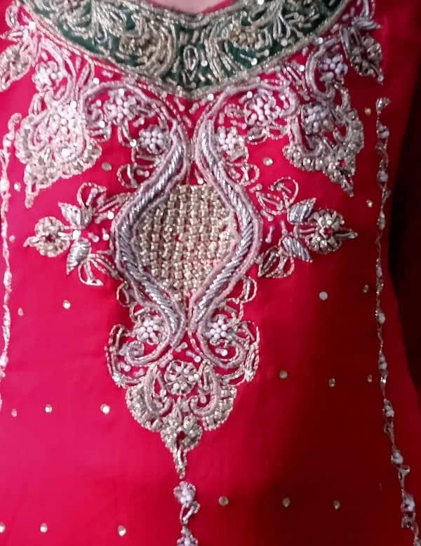 +923259334131 "5 wedding and party's dresses for sale" 9000 9