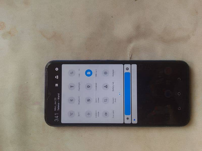 Tecno spark 4 good condition 4