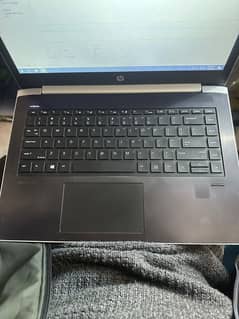 Hp Probook 440 G5 i5 8th Gen