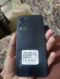 Infinix