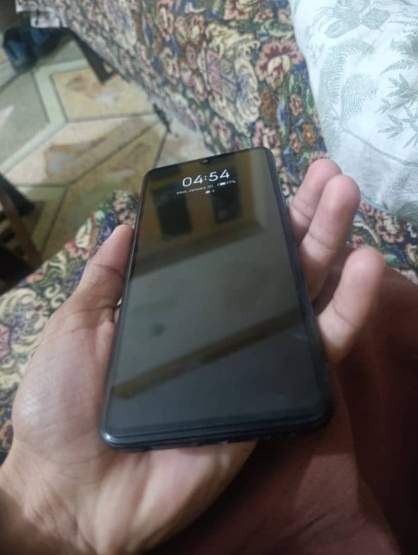 Infinix note 11 (6/128gb) 1