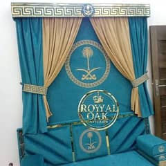 Arabic Majlis Sofa /Arbi Majlis / Saudi Majlis / Hujra Bethak / Sofa