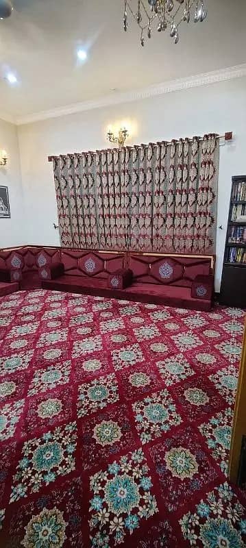 Arabic Majlis Sofa /Arbi Majlis / Saudi Majlis / Hujra Bethak / Sofa 15