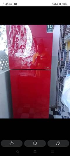 Haier e-star series refrigerator for sale