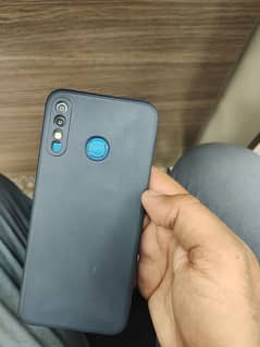 Infinix Hot 8 For Sale 2/32