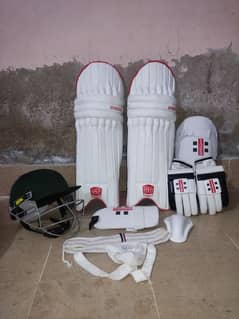 hard ball kit 2 bar use keya ha