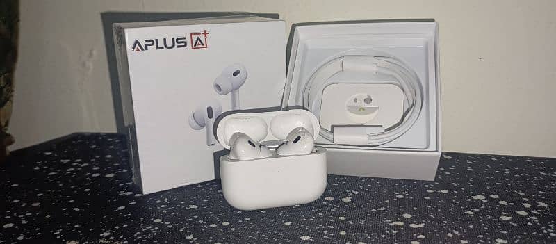 APlus Earbuds ( 03239654120 ) 0