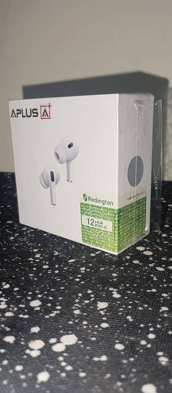 APlus Earbuds ( 03239654120 ) 1