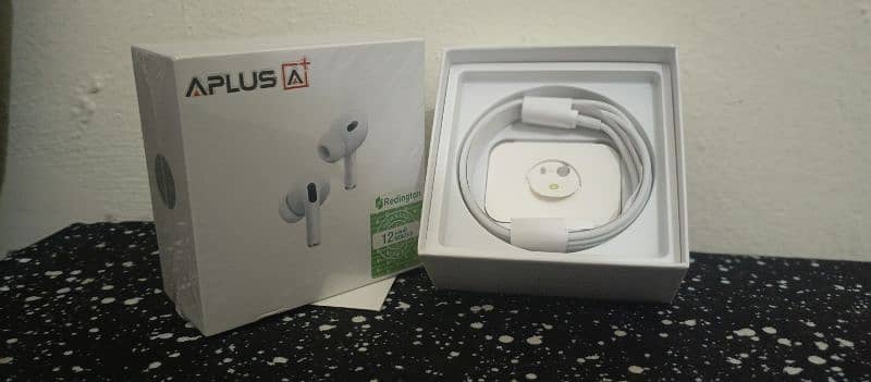 APlus Earbuds ( 03239654120 ) 2