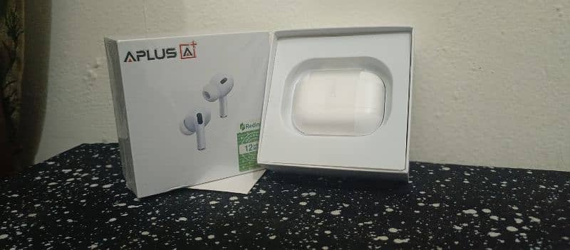 APlus Earbuds ( 03239654120 ) 3