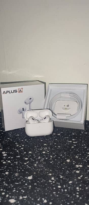 APlus Earbuds ( 03239654120 ) 5