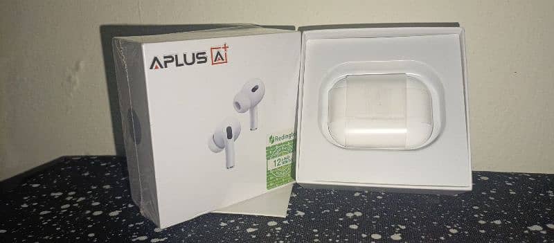 APlus Earbuds ( 03239654120 ) 6