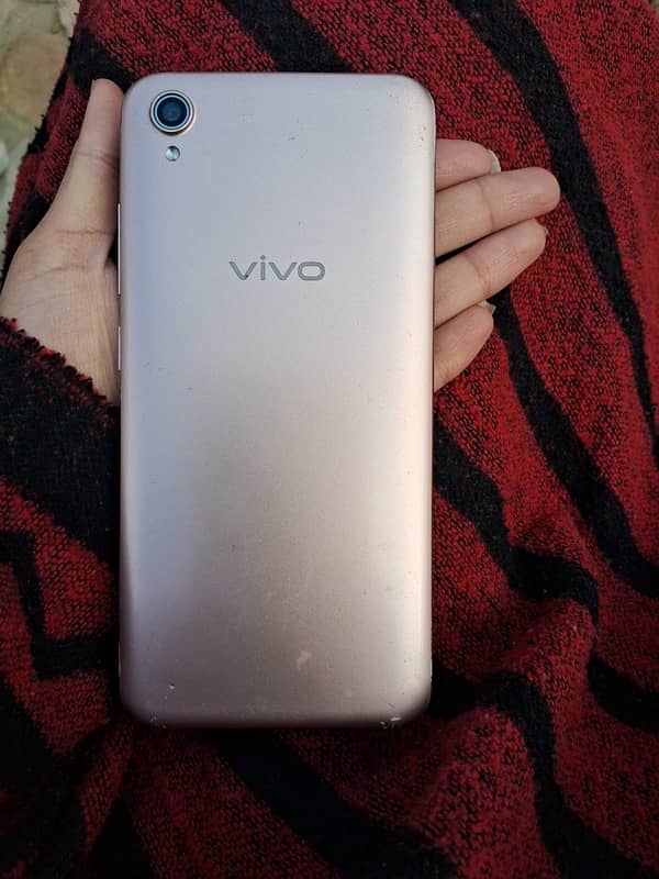 Vivo 1908 for Sale only 12,000 PTA Approved, contact 0304/72/55/361 0