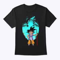 Dragon Ball Daima T-shirt