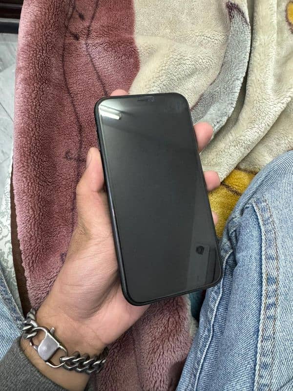 iphone XR Non pta 0