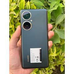 Huawie nova 11i 8+3/128 Gb Snapdragon