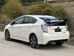 Toyota Prius 2011