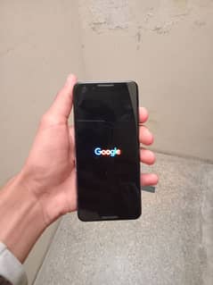 Google Pixel 3 PTA approved