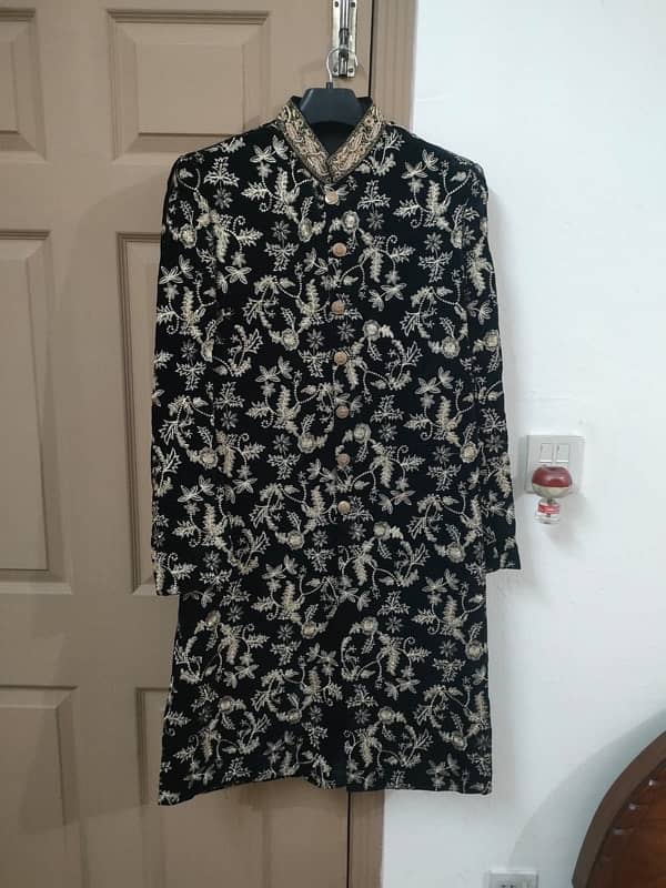 Wedding shirwani for sale 5