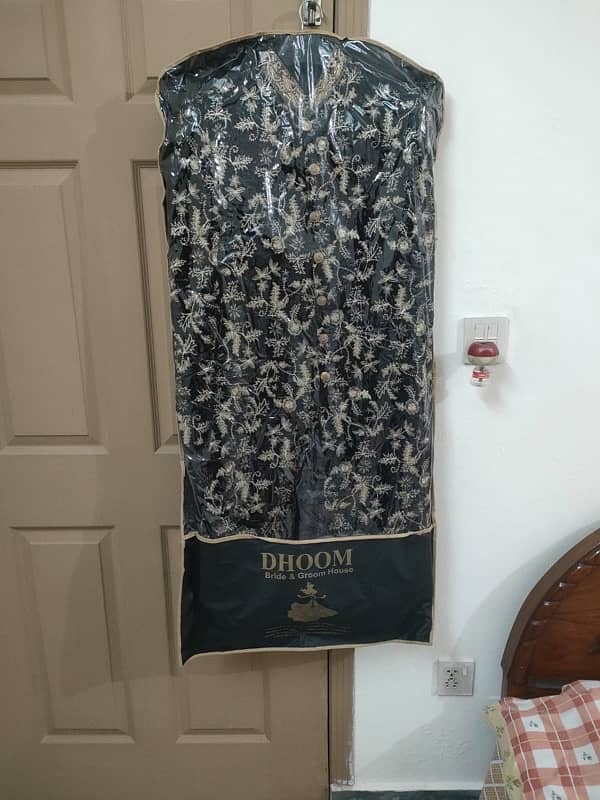 Wedding shirwani for sale 6