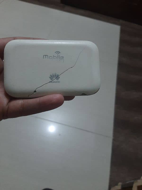 Telenor 4g device 1